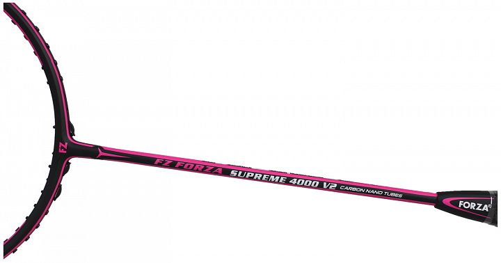 FZ Forza Supreme V2 Pink Glo